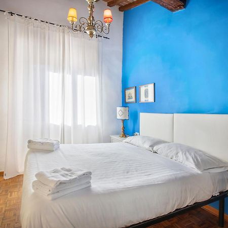 Seven House - Sweet Dreams In Florencie Exteriér fotografie