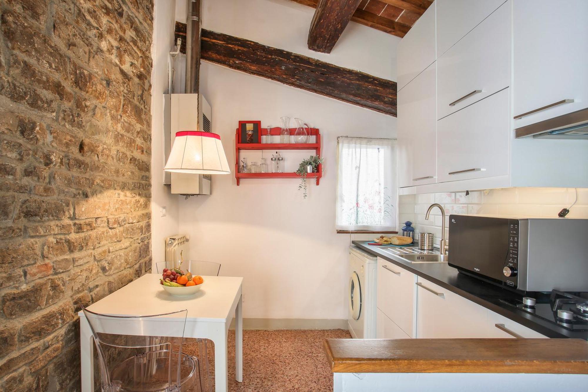 Seven House - Sweet Dreams In Florencie Exteriér fotografie