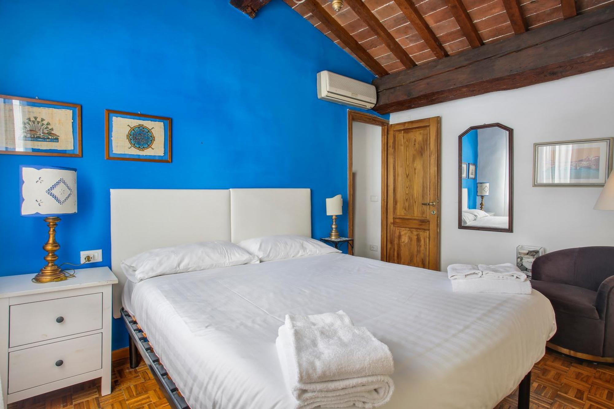 Seven House - Sweet Dreams In Florencie Exteriér fotografie